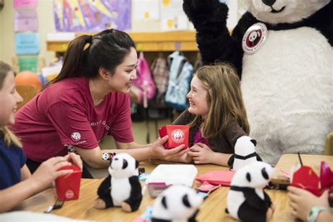 PANDA DAYCARE & CREATIVE SCHOOL – Where Fayeteville's .